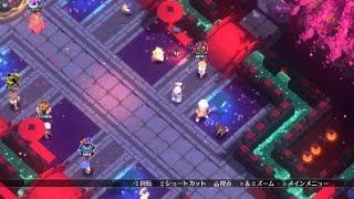 魔界戦記ディスガイア７ 修羅バール4 星20 no dlc 1ターン擊破 超焉ナル三魔一体