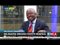 ANC policy conference | 