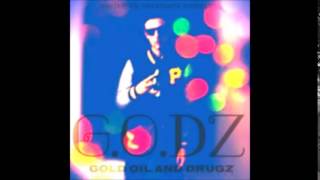 Pat1mydon - Oscar Pistorius - G O Dz