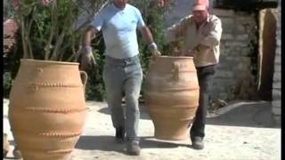 Ημέρες Κεραμεικής - Days of Pottery - Jours de Poterie (Part 3)