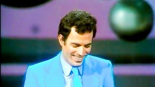 Julio Iglesias - Gwendolyne, Eurovision-1970, Color HD (Remastered)