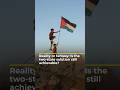 Reality or fantasy: Is the two-state solution still achievable? | AJ #shorts