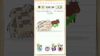 Brian test___level 189 2022