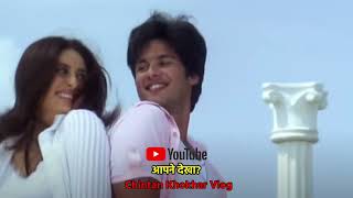 Aaya Re Full Song | Chup Chup Ke | Shahid Kapoor | Kareena Kapoor