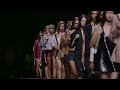 gucci ancora spring summer 2024 fashion show milan fashion week