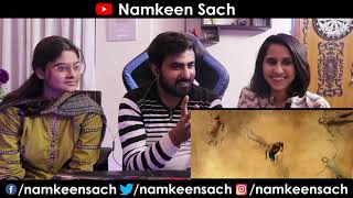 Akhanda Trailer Roar | Nandamuri Balakrishna | Boyapati Srinu | Thaman S | Pakistan Reaction