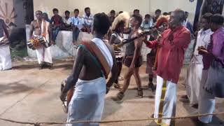 அடினா இது அடி-NAIYANDI MELAM-Tamil Karakattam-Naiyandimelam