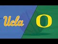 Oregon vs. UCLA LIVE HD | NCAAF 2024 | College Football Week 5