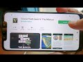 POWER OF GTA 5 THE MANUAL GAME MOBILE ?