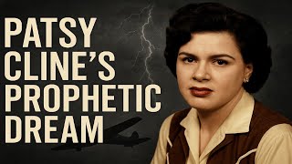 The Secret Behind Patsy Cline S Final Days