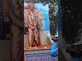 shiv tandav strotam swami vivekanand ji yatra maa माँ shorts viralshorts beejarampatel nature