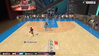 PS5 - DR3! NBA 2K25 1v1 #Vol 8