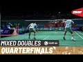 PETRONAS Malaysia Open 2023 | Seo/Chae (KOR) [7] vs. Watanabe/Higashino (JPN) [3] | QF