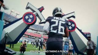 Tennessee Titans at Washington Commanders | Hype Video