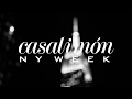 Casa Limón NY Week 2017