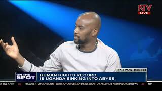 Uganda's human rights record | ON THE SPOT