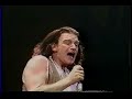 u2 sunday bloody sunday live syracuse 1987