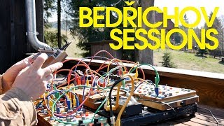 Bedřichov Sessions 1 | Ciat-Lonbarde Sidrax, Plumbutter, Cocoquantus