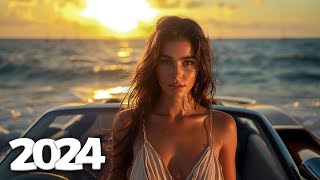 Alan Walker, Dua Lipa, Coldplay, Martin Garrix & Kygo, The Chainsmokers Style 🔥 Summer Vibes #23