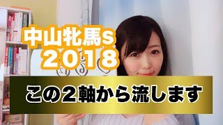 【2018阪神牝馬】ソウルスターリングは逃げ馬なの？堅軸はどれ？【徹底予想】