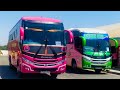 TOP TANZANIA #SCANIA_MARCOPOLO_ BUS #SUPER_FEO_EXPRESS NA #KATARAMA_LUXURY