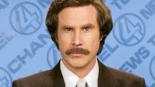 The Untold Truth Of Ron Burgundy