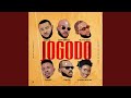 Jogodo (feat. Dah Great, Tucee, Truth, Blayzaiah & Sassy Mitchy)