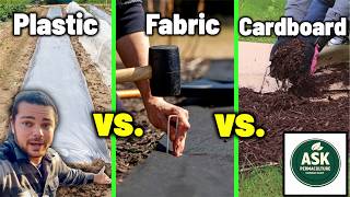 Stop Killing Soil w/ Solarization (Q&A)