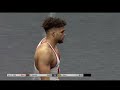 197lbs stephen buchanan oklahoma vs luke surber oklahoma state