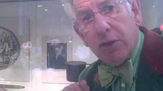 James Watt and Our World at the Science Museum: Adam Hart-Davis