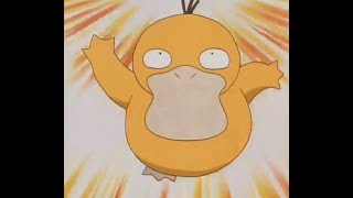 All Misty Psyduck moves/attacks | Confusion, Water Gun, Disable, etc | Pokemon