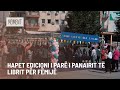 Hapet edicioni i parë I panairit të librit për fëmijë