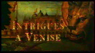 Cinékeum - Intrigues à Venise - Les Minikeums