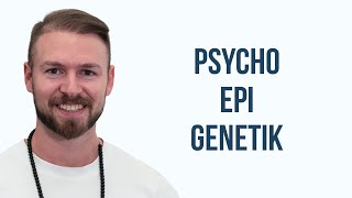 Psycho Epigenetik: Mitarbeiter führen und Kunden gewinnen auf DNA-Basis