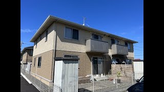 小名浜大原 ディアコート浜道Ⅱ 102 いわき 不動産 賃貸 アパート らいとハウス