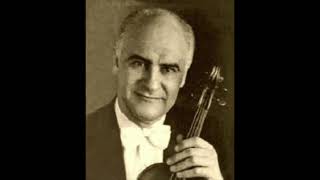 Ruben Gonzalez \u0026 Guillermo Perich, Manuel Ponce, Duo Sonata for Violin \u0026 Viola Aspen Music Fest.1981