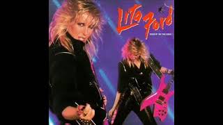 Lita Ford:-'Still Waitin'