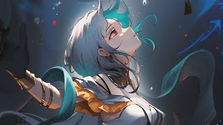 Nightcore - Calamity - (Lyrics)