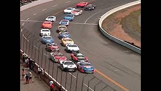 July 9, 2006 - Sanair Superspeedway - ACT La Mega Classique