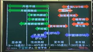 ①２０代女性のライフストーリー