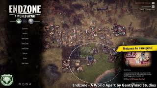 SBP review: Endzone - A World Apart by Gentlymad Studios