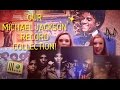 Our Michael Jackson Vinyl Collection! ♡