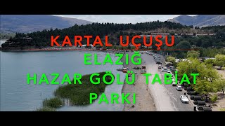 Elazığ - Hazar Gölü Tabiat Parkı