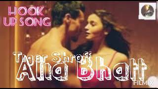 Hook Up Song (Lyrics/Lirik) Tiger Shroff, Alia Bhatt | By Neha Kakkar, Shekhar Ravjiani, Vishal