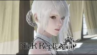 尼爾 人工生命 NieR Replicant | 裙下的隱藏彩蛋,不要命的真實 ~Ryan 雷友