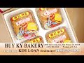 huy ky bakery 45s