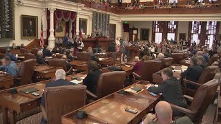 Texas lawmakers to discuss school vouchers Wednesday during 89th Legislative Session