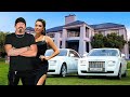 How Rich Are The Cast Members Of Gotham Garage