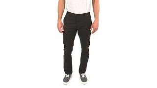 Hurley Men's Corman Pant | SwimOutlet.com