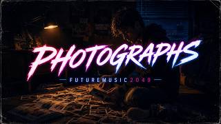 【LOST IN YOUTH】PHOTOGRAPHS - FutureMusic2049 | Emotional Melodic EDM | Memories / Regret